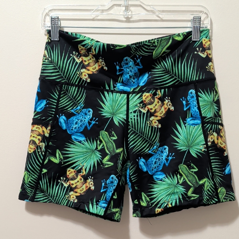 CVG 5" Shorts